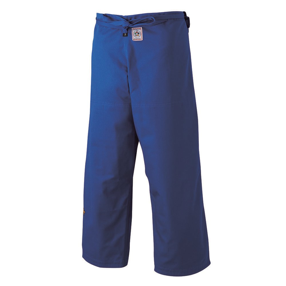 Pantalones Mizuno Yusho Best RB IJF Mujer Azules España OVBY-25384